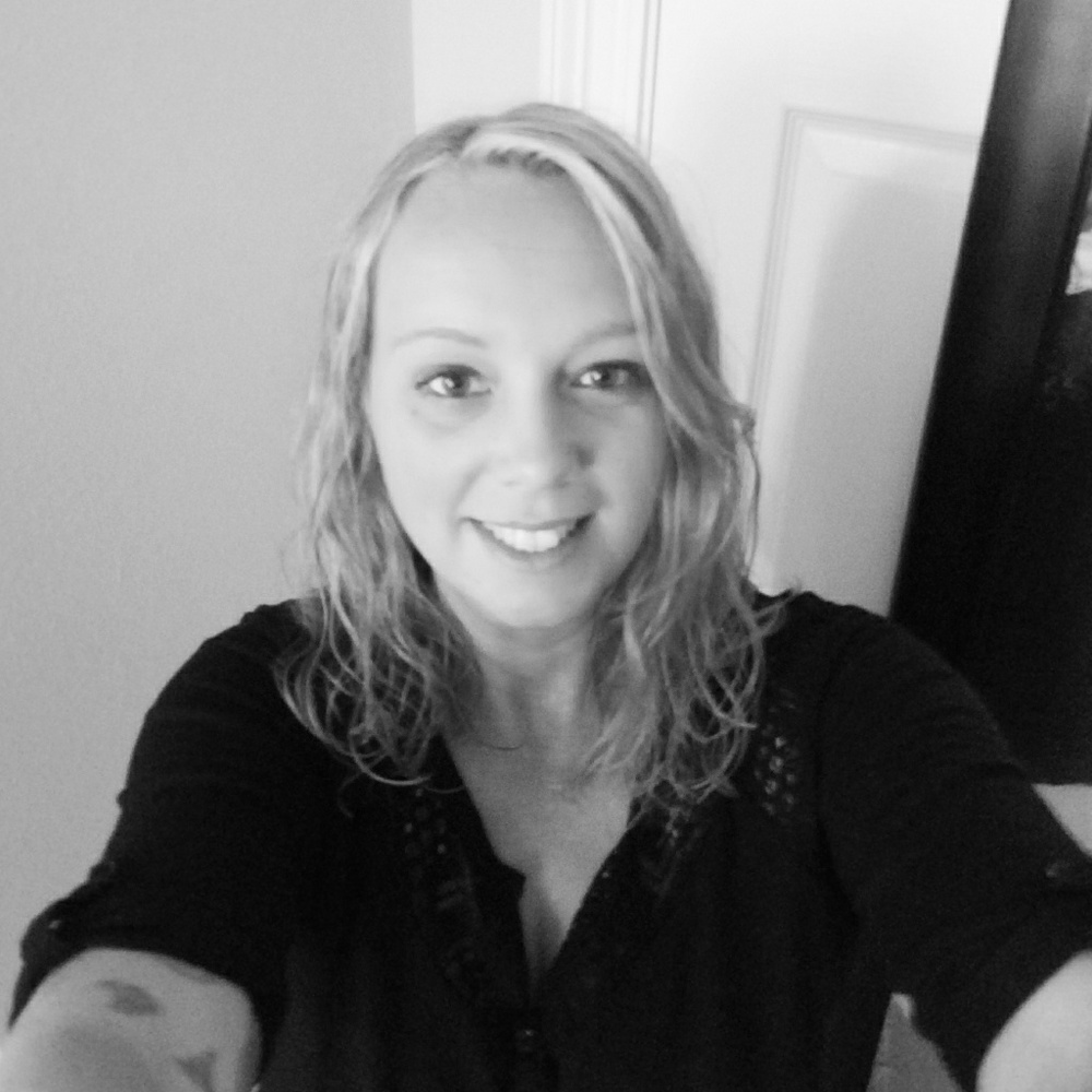 Meet your Posher, Nikki